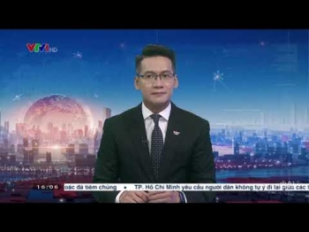 Schools join hands with businesses - Thoroughly solve the employment problem | VTV1 Talks About HTT